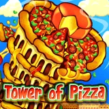 Bocoran RTP Slot Habanero Tower Of Pizza